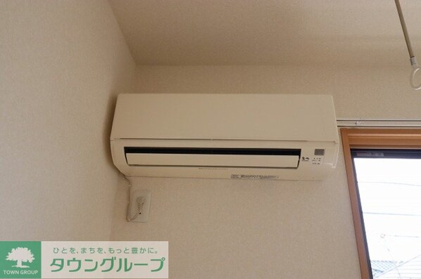 Monarie akiの物件内観写真